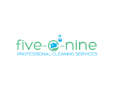 /public/logoimage/1514185136five CLEANING SERVICES.png
